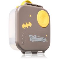 B.Box Batman Lunch Box Pausenbox medium 1 St.