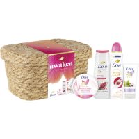 Dove Awaken zestaw upominkowy dla kobiet