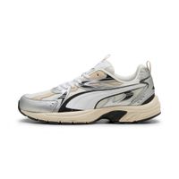 PUMA Milenio Tech Sneakers Unisex, Schuhe, Weiß, 44.5