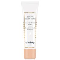 Sisley Zkrášlující tónovací hydratační krém SPF 15 Phyto Hydra Teint (Beautifying Tinted Moisturizer) 40 ml 1 Light