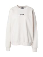THE NORTH FACE Sweater majica  bijela
