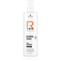 Schwarzkopf Professional Bonacure R-TWO Restoring Essence відновлюючий догляд для волосся 400 мл