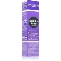 Matrix SoColor Extra Pre-Bonded перманентна фарба для волосся відтінок 90 мл