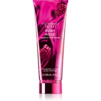 Victoria's Secret Ruby Rosé молочко для тіла для жінок 236 мл