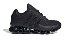 adidas Megaride J Detské - Tenisky adidas Originals - Čierna - KI8487-3 - Size: 3