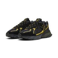 PUMA x POKÉMON Fade Umbreon Sneakers Unisex, Accessoires, Schwarz, 42.5