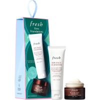 fresh Firm Foundations Gesichtspflegeset
