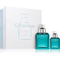 Calvin Klein Eternity for Men Aromatic Essence подарунковий набір для чоловіків