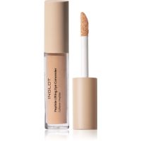 Inglot Peptide Lifting Eye Concealer korektor w płynie odcień 205 Neutral Beige 4.6 ml