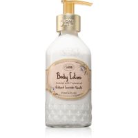 Sabon Bottle P-L-V тоалетно мляко за тяло 200 мл.