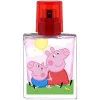 Peppa Pig Eau de Toilette туалетна вода для дітей 30 мл