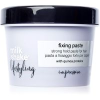 Milk Shake Lifestyling Fixing Paste Stylingpräparat für Fixation und Form 100 ml