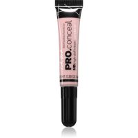 L.A. Girl Cosmetics HD Pro. Conceal Flüssig-Korrektor Farbton Cool Pink 8 g