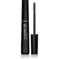 L’Oréal Paris Telescopic Lift Extra Black Volumen-Mascara in extra Schwarz für mehr Volumen und für lange Wimpern 9,9 ml