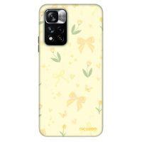 Fashion Case pre Xiaomi Redmi Note 11 Pro - Honey Blossom