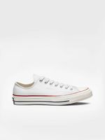 Converse Chuck 70 Tennisschuhe Weiß