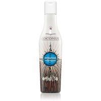 Oranjito Level 3 Coconut Bräunungsmilch für Solariumaufenthalte 200 ml