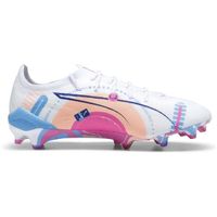 Puma ULTRA 5 ULTIMATE FG Мъжки бутонки, бяло, размер 44