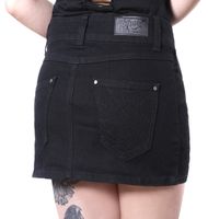 Damen Rock HYRAW - METAL L