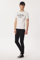 Lee Cooper Ellery Men's O-Neck T-Shirt