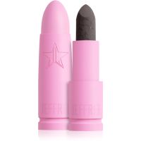 Jeffree Star Cosmetics Velvet Trap помада відтінок Drill Sergeant 4 гр