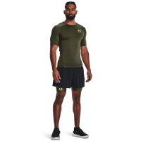 Koszulka Under Armour Hg Armour Comp Ss Marine Od Green L