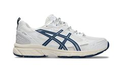 Asics Gel-Nunobiki 8 - Unisex - Tenisky Asics - Biele - 1203A536-105 - Veľkosť: 45