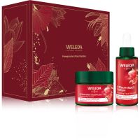 Weleda Pomegranate and Maca peptides подаръчен комплект за възстановяване стегнатостта на кожата