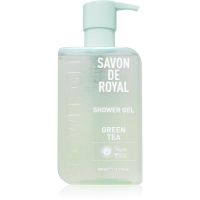 Savon The Royal Miracle Duschgel mit grünem Tee 500 ml