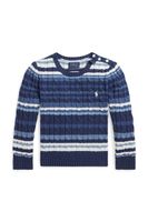 Polo Ralph Lauren Detský sveter Polo Ralph Lauren
