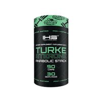 IRON HORSE - Turkesterone - 90caps.