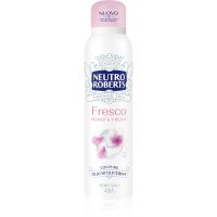 Neutro Roberts Monoi e Fresia Deodorant Spray mit 48-Stunden Wirkung 150 ml