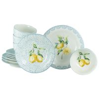 Creatable JÍDELNÍ SOUPRAVA, kamenina