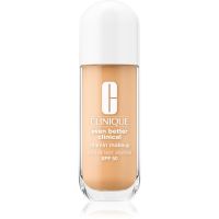 Clinique Even Better™ Vitamin Makeup podkład w płynie SPF 50 odcień Light Warm 3 30 ml
