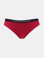 Tommy Hilfiger Underwear Bikini-Hose Rosa