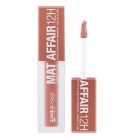 bellaoggi Mat Affair 12h Lipstick - Undressed