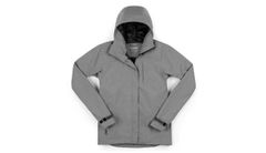 Chrome Industries Storm Signal Jacket W´s  Ženy - Bundy Chrome - Sivá - AP-413-CAST-S - Size: S