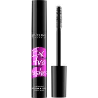 Eveline Cosmetics ExtraLashes туш для об'єму вій 12 мл