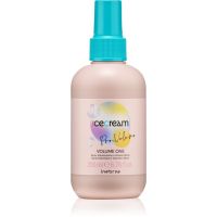 Inebrya Ice Cream Pro-Volume One Spray спрей  для об’єму волосся 200 мл