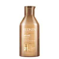 Redken Haarshampoo NYC All Soft Shampoo