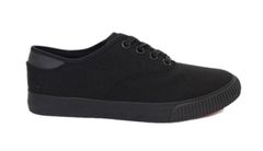 Chrome Truk Black