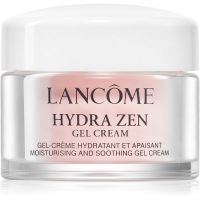 Lancôme Hydra Zen Gel Cream vlažilna gel krema za pomiritev kože za ženske 15 ml