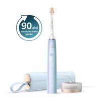 Sonicare Philips 9900 DiamondClean Prestige - Nejchytřejší Sonický Kartáček Se SenseIQ - HX9997/32