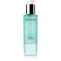 Dr Irena Eris Cleanology лек почистващ гел 190 мл.