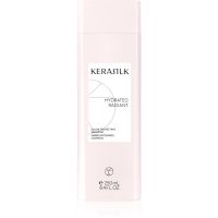 KERASILK Essentials Color Protecting Shampoo шампунь для фарбованого та обробленого хімічним впливом волосся 250 мл