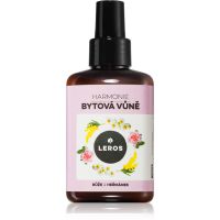 Leros Home perfume rose & chamomile cпрей за дома 100 мл.