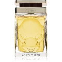 Cartier La Panthère Elixir парфюмна вода за жени 100 мл.