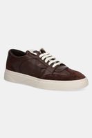 Giuseppe Zanotti sneakers din piele GZ/94