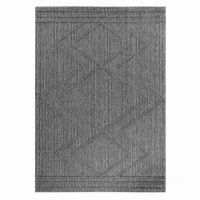Kusový koberec Patara 4954 Grey 200x290 cm