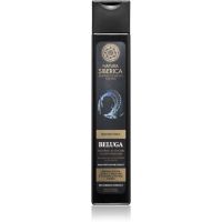 Natura Siberica For Men Only Shampoo gegen Haarausfall und schütteres Haar für Herren 250 ml